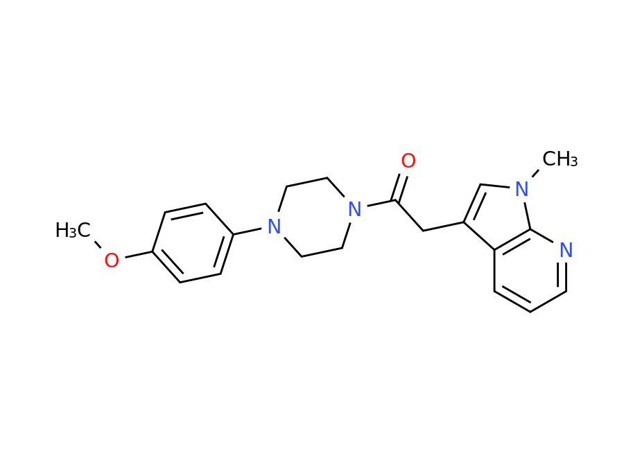 Structure Amb16299078