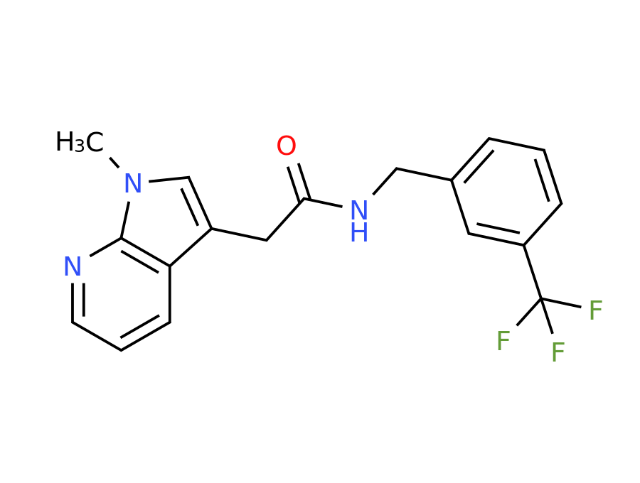 Structure Amb16299092