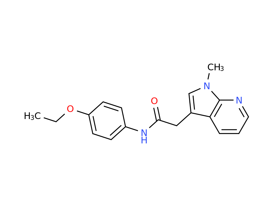 Structure Amb16299109