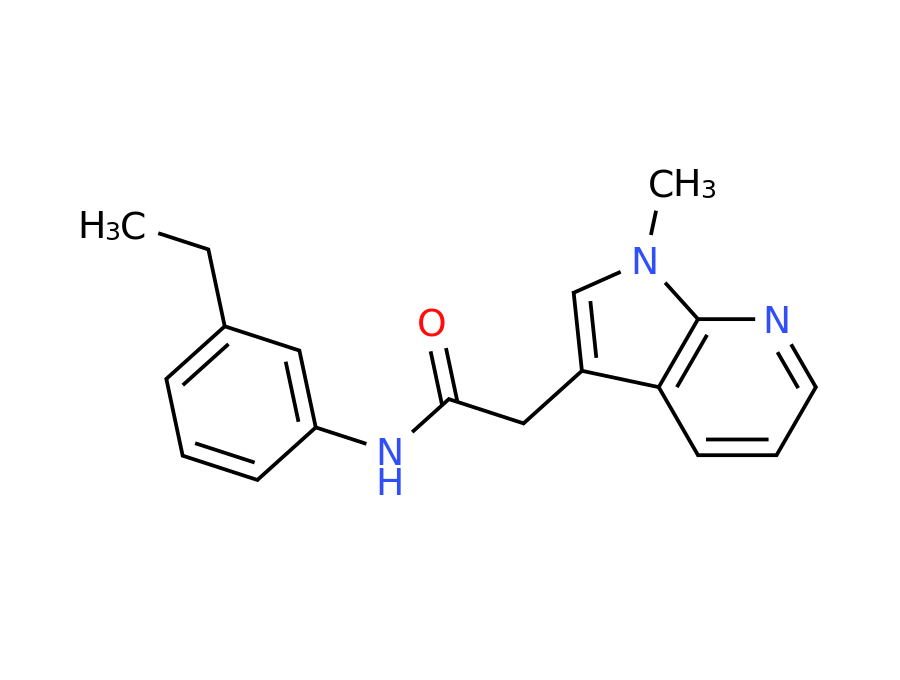 Structure Amb16299119