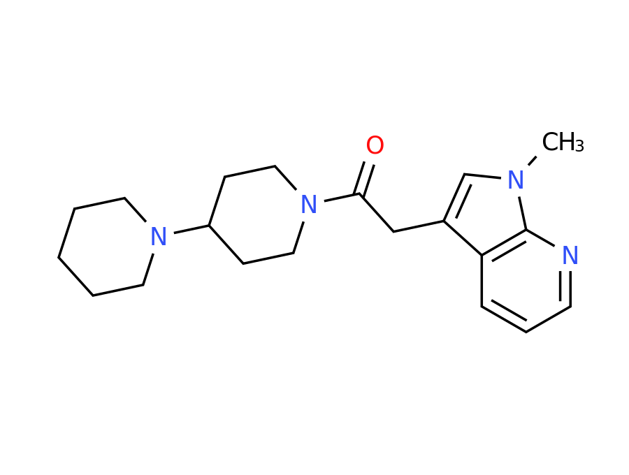 Structure Amb16299121