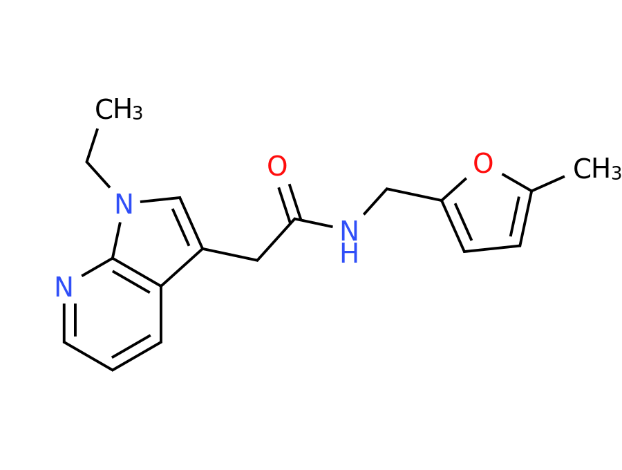 Structure Amb16299135