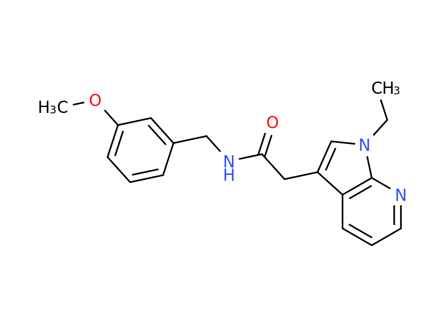 Structure Amb16299136