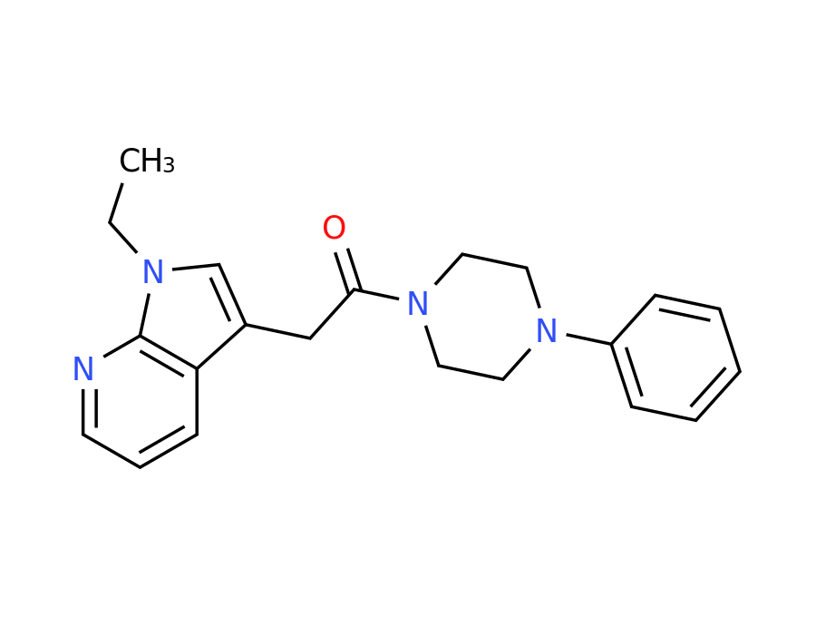 Structure Amb16299138