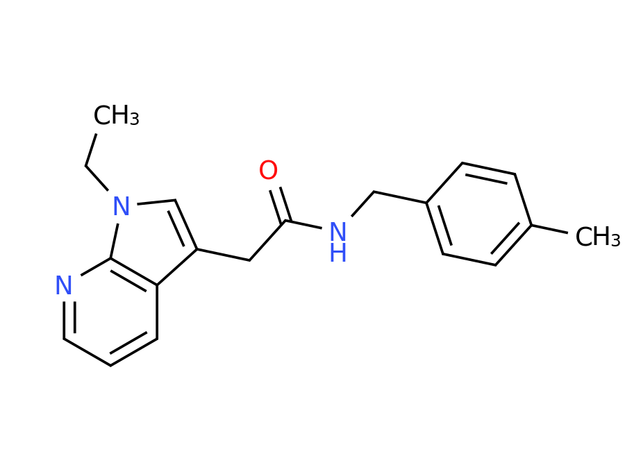 Structure Amb16299149