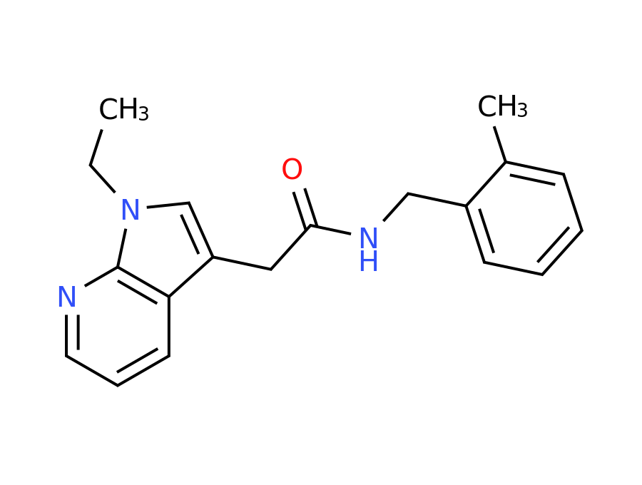 Structure Amb16299151