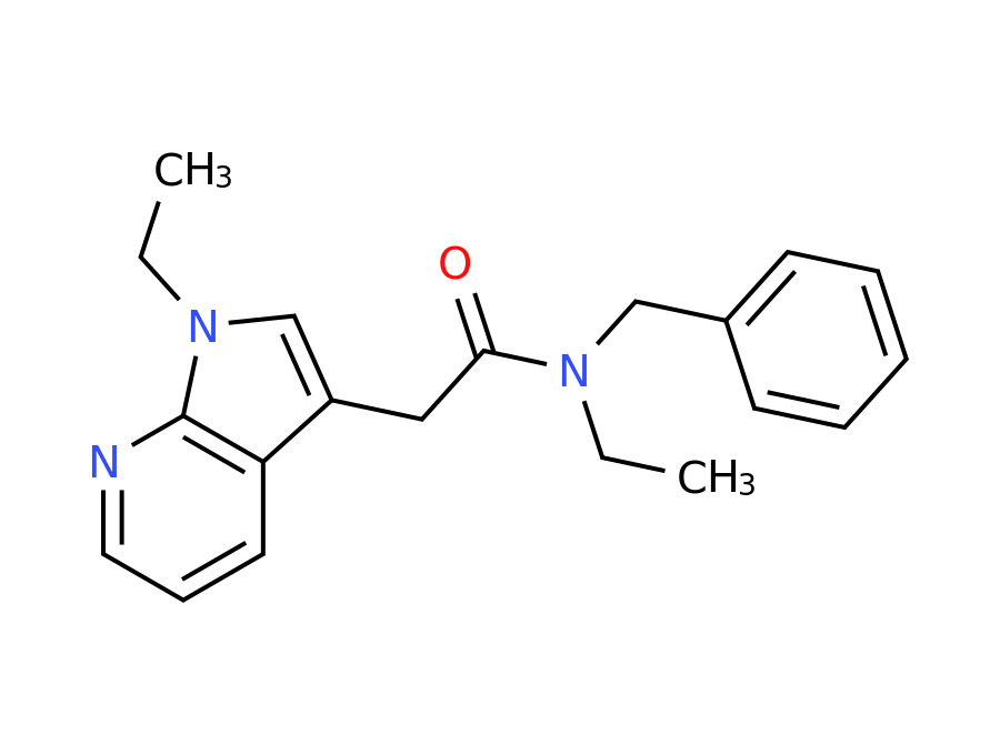 Structure Amb16299163