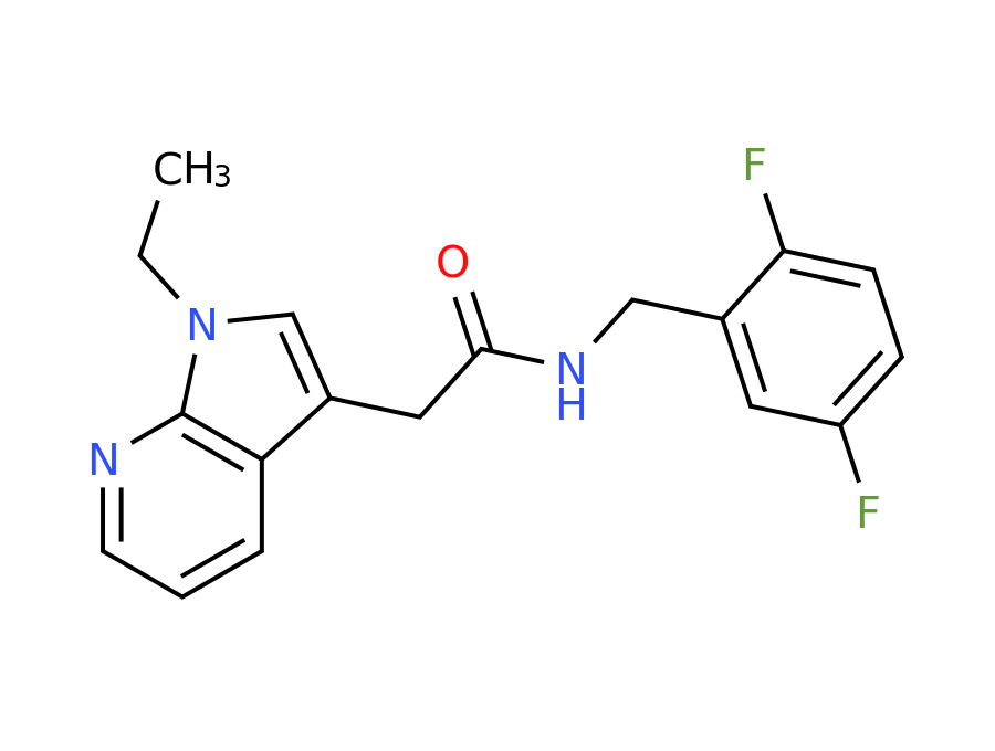 Structure Amb16299177