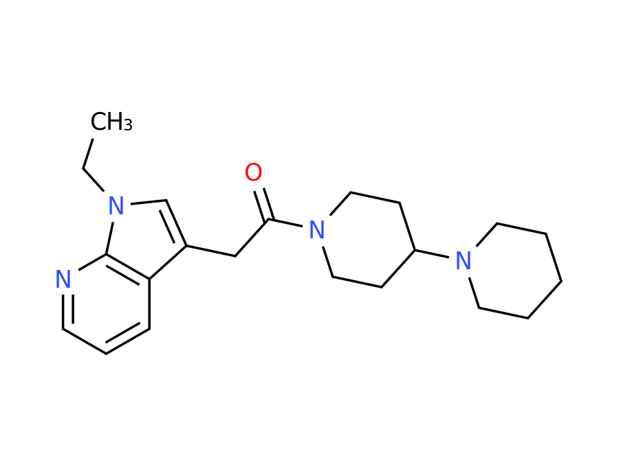 Structure Amb16299181