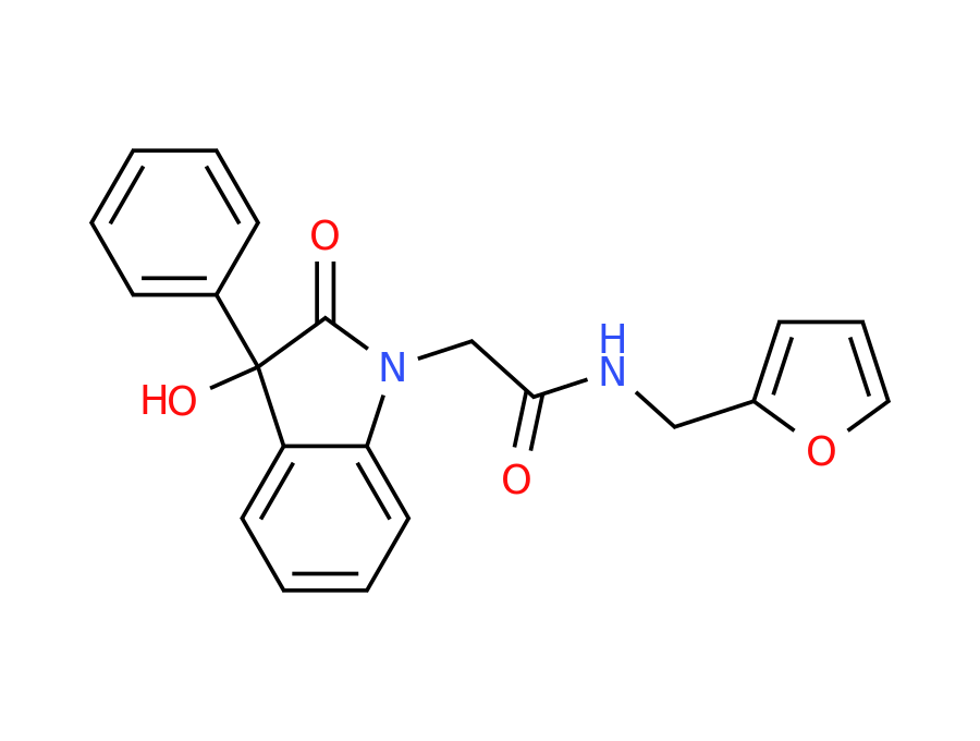 Structure Amb16299231