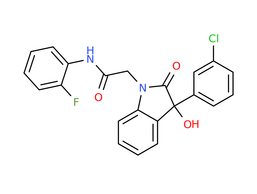 Structure Amb16299254