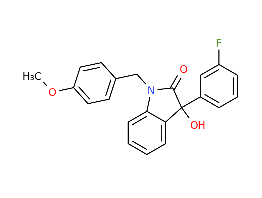 Structure Amb16299291