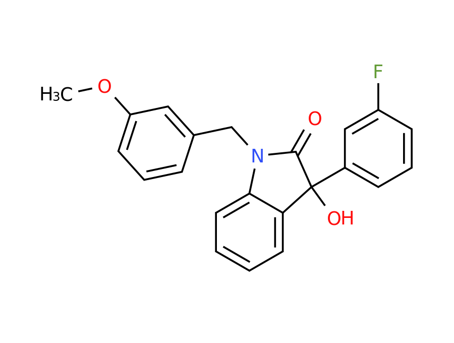 Structure Amb16299292