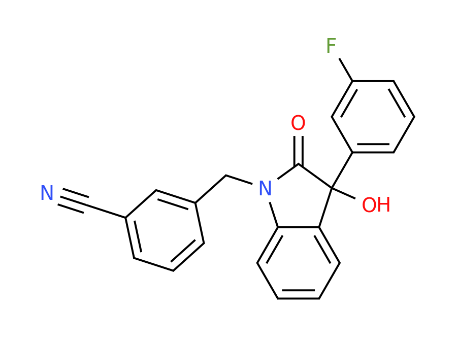 Structure Amb16299293