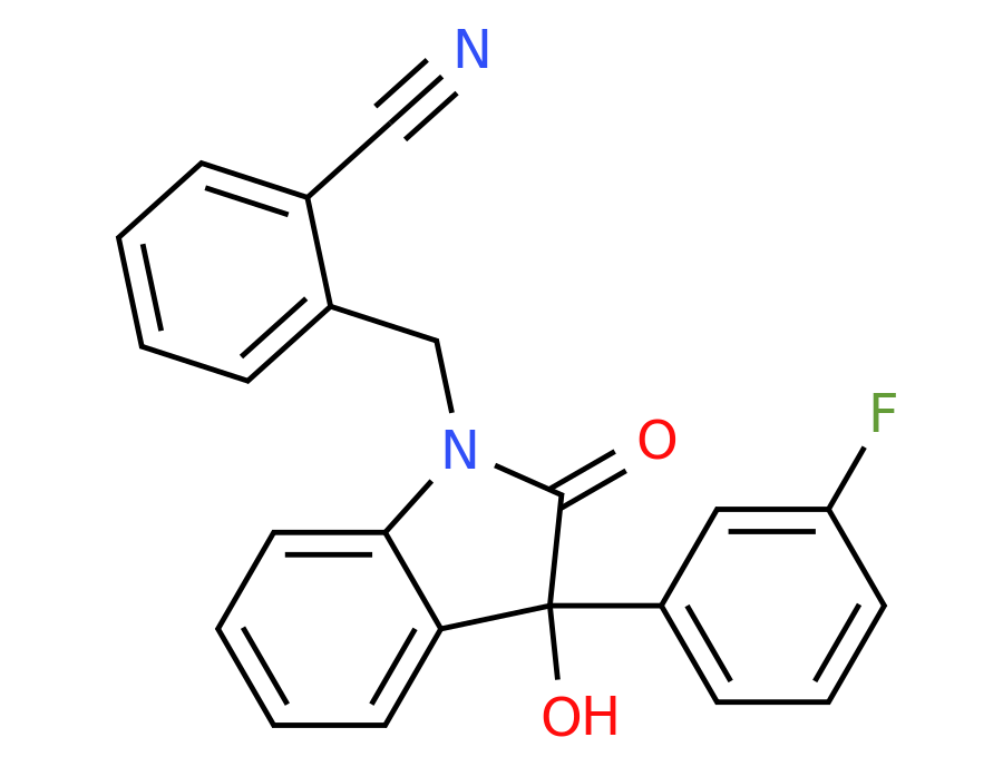 Structure Amb16299294