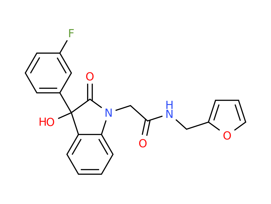 Structure Amb16299311