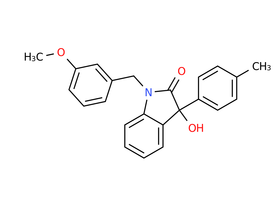 Structure Amb16299338