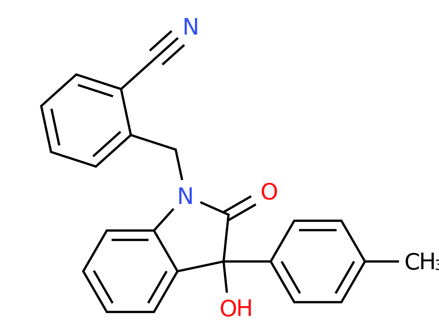 Structure Amb16299340