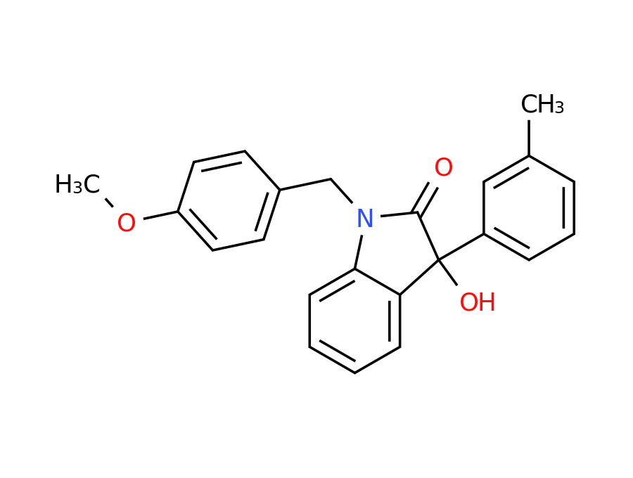 Structure Amb16299376