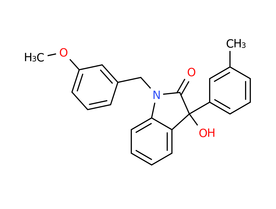 Structure Amb16299377