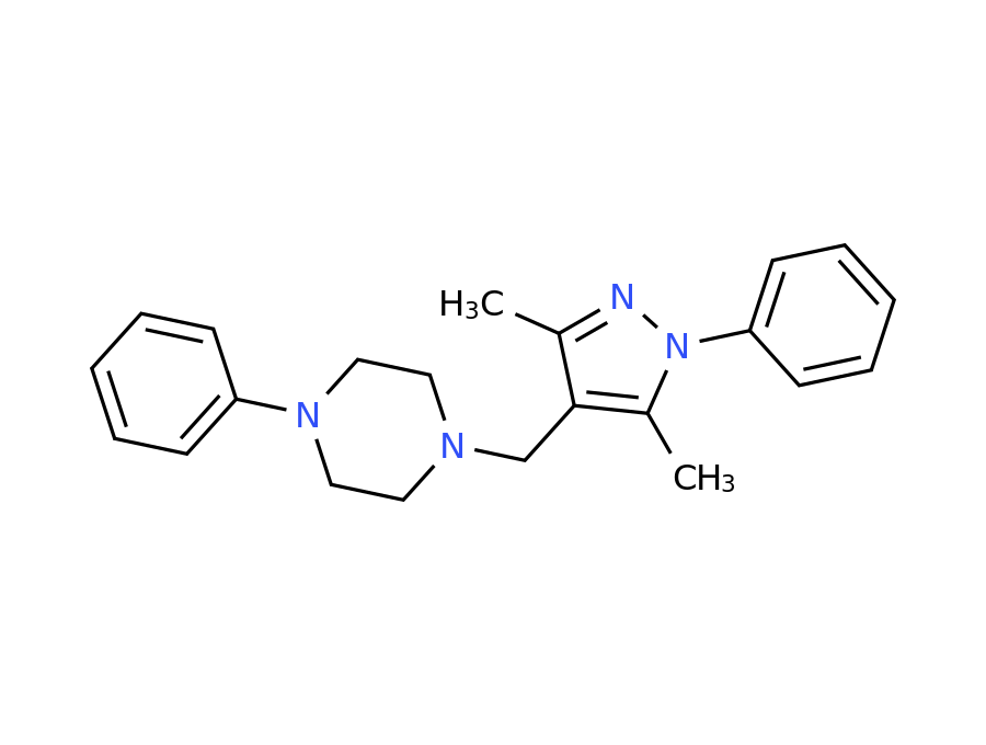 Structure Amb16299405