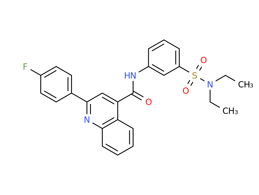 Structure Amb1629947