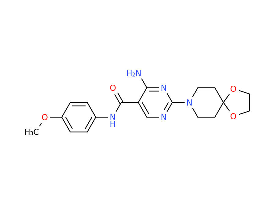 Structure Amb16299471