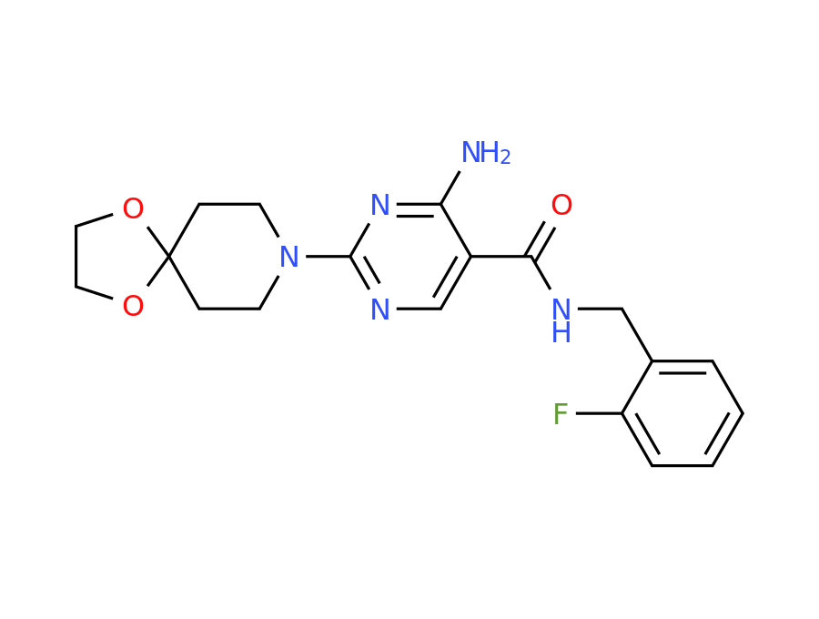 Structure Amb16299487