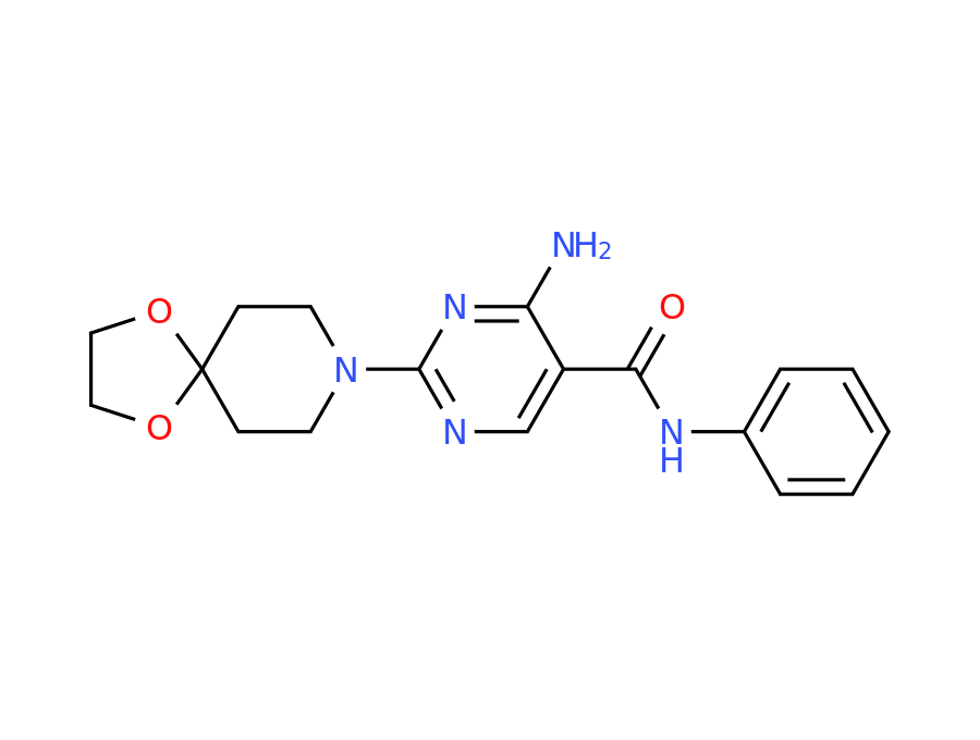 Structure Amb16299556