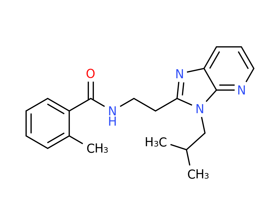 Structure Amb16299736