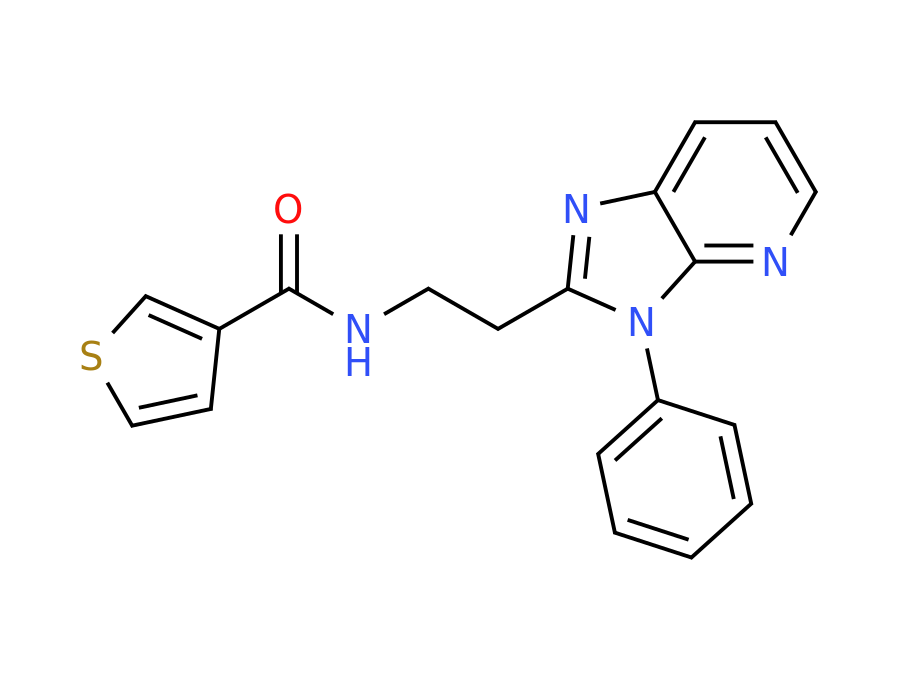 Structure Amb16299738