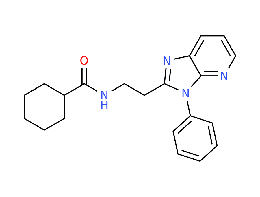 Structure Amb16299740