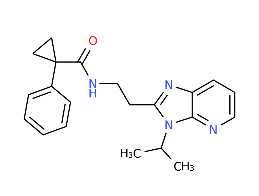 Structure Amb16299741