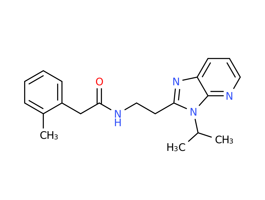 Structure Amb16299742