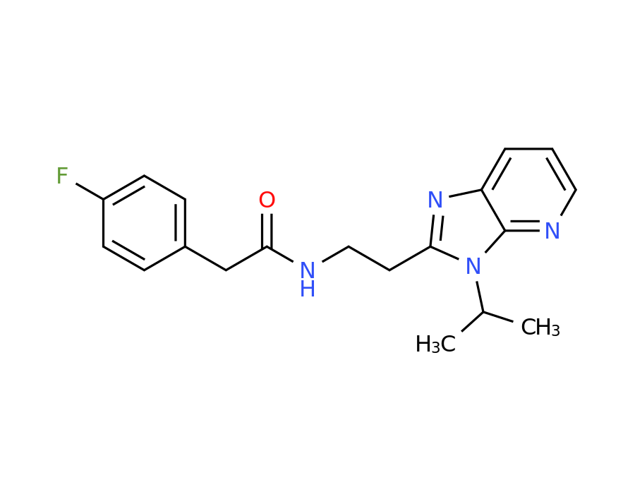 Structure Amb16299743