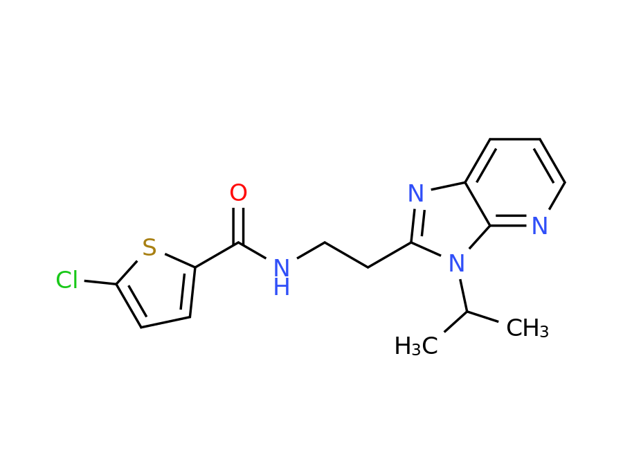 Structure Amb16299745