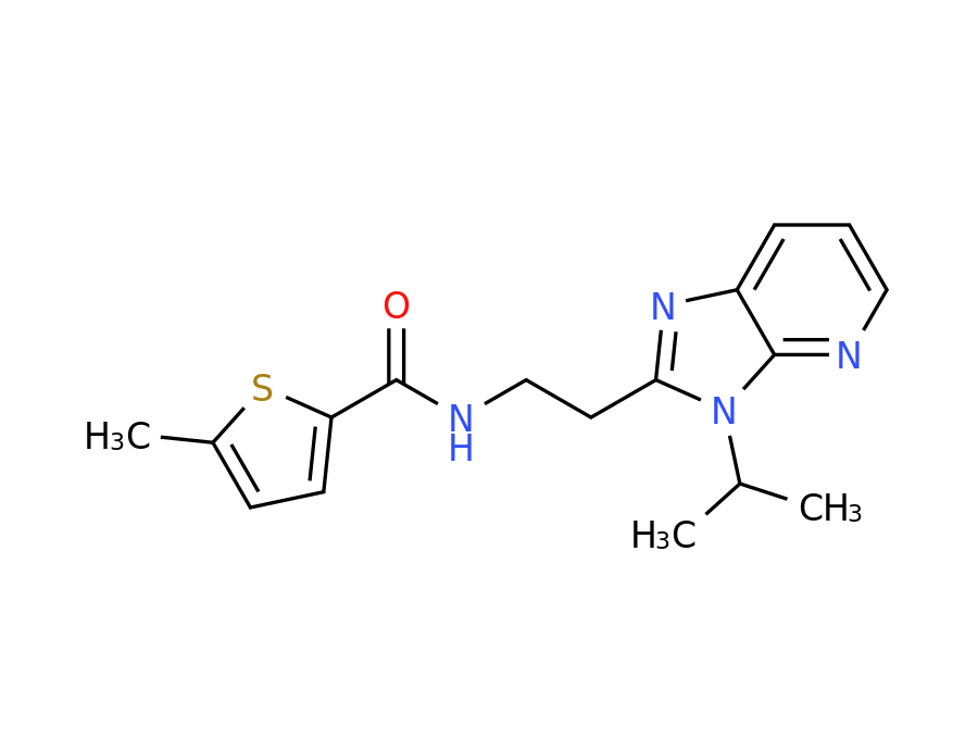 Structure Amb16299746