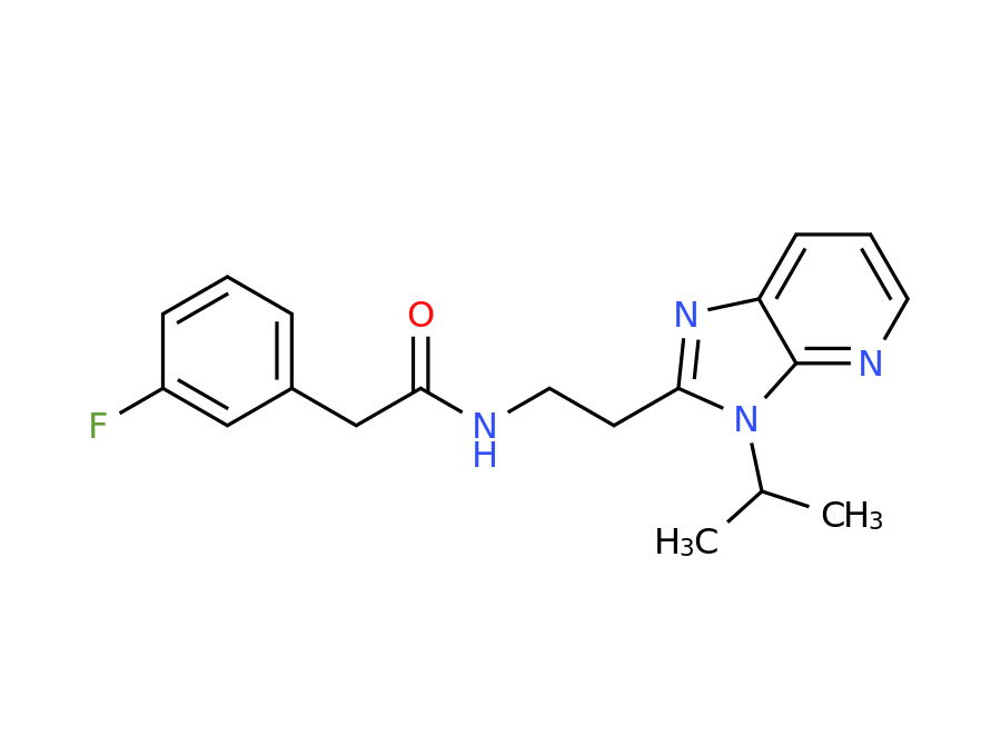 Structure Amb16299747