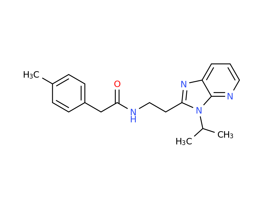 Structure Amb16299749