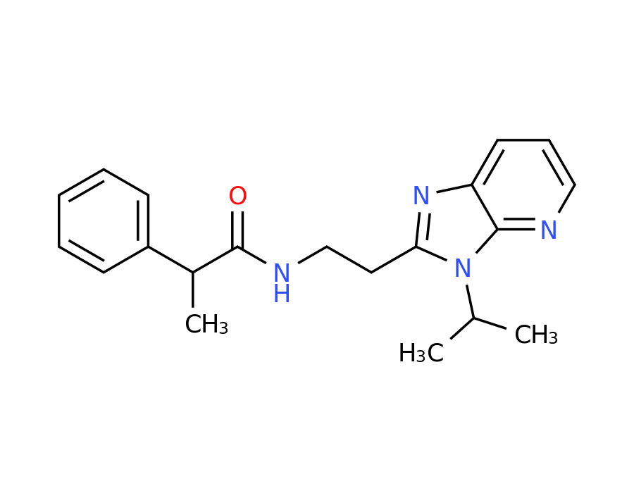 Structure Amb16299750