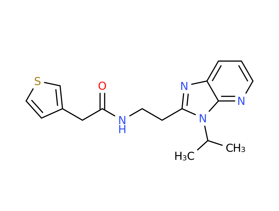 Structure Amb16299751