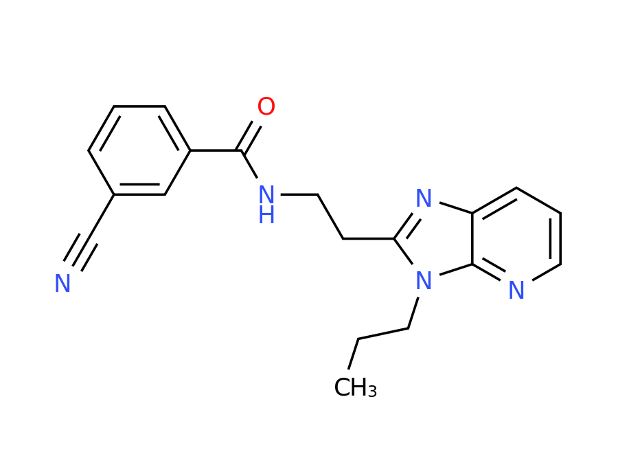 Structure Amb16299753