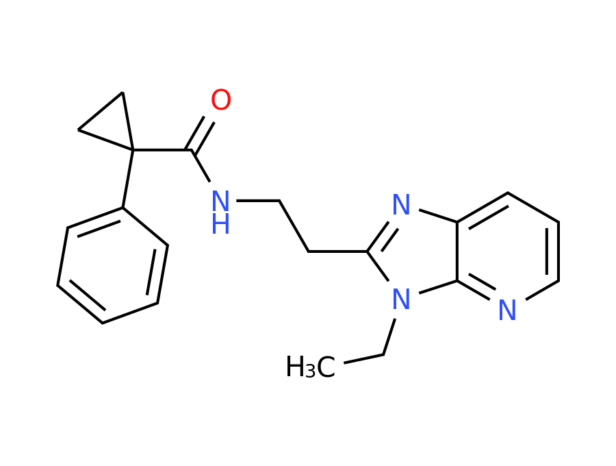 Structure Amb16299754