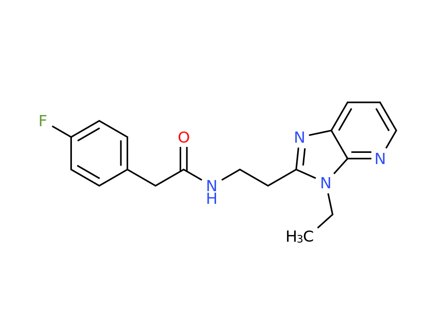 Structure Amb16299755