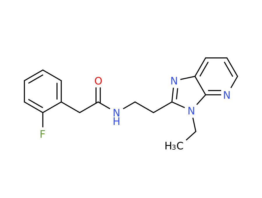 Structure Amb16299756