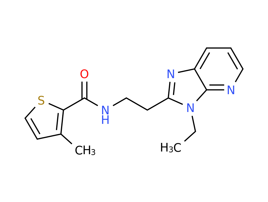 Structure Amb16299758