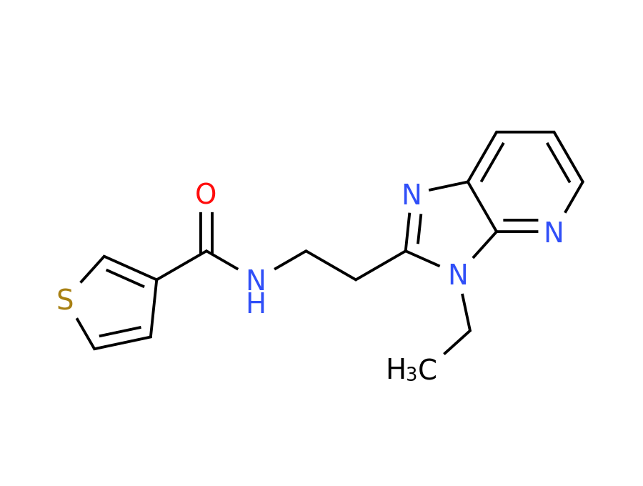 Structure Amb16299759