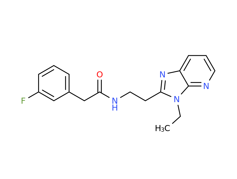 Structure Amb16299760