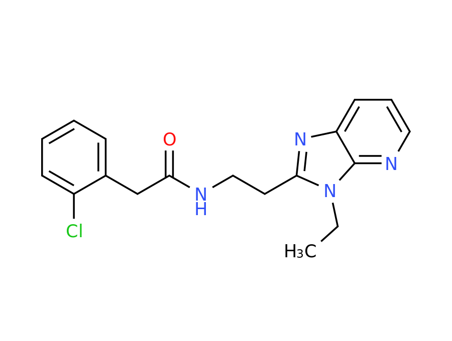 Structure Amb16299762