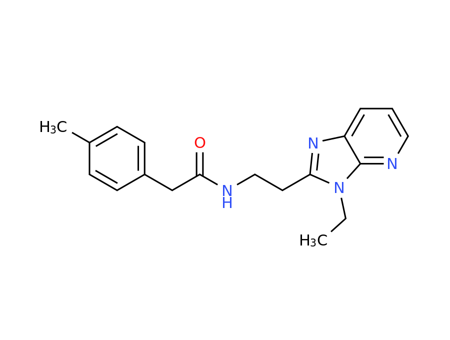 Structure Amb16299764